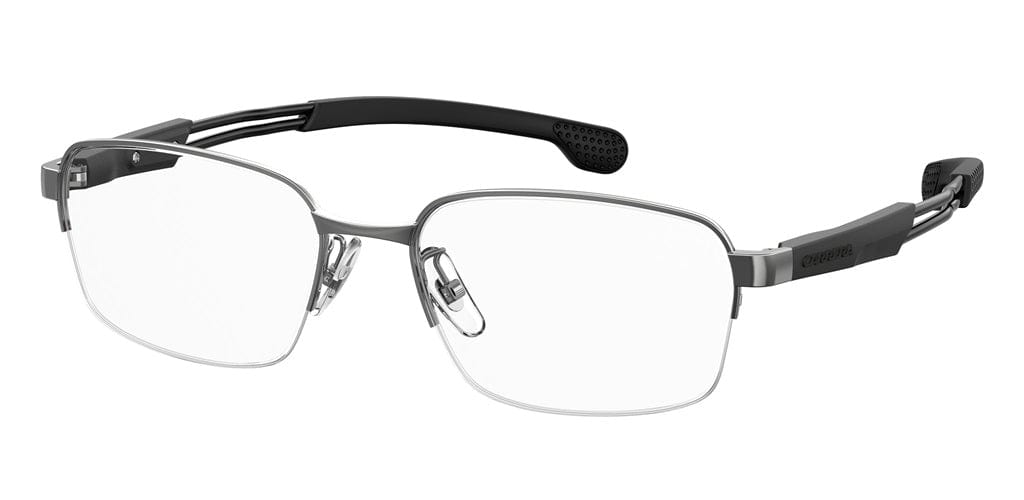 CARRERA 4411/G 6LB 5618 Stylish Lightweight Eyeglass Frames for Men & Women - Perfect for Reading, Driving & Fashion Accessories