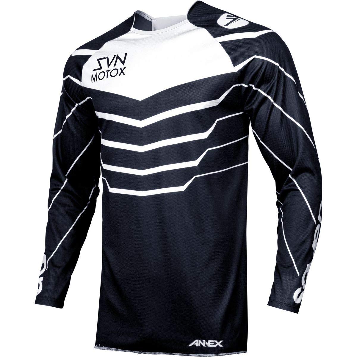 Seven Boys Athletic Wear - High-Quality Sports Apparel for Active Kids | Perfect for Soccer, Basketball & Outdoor Play