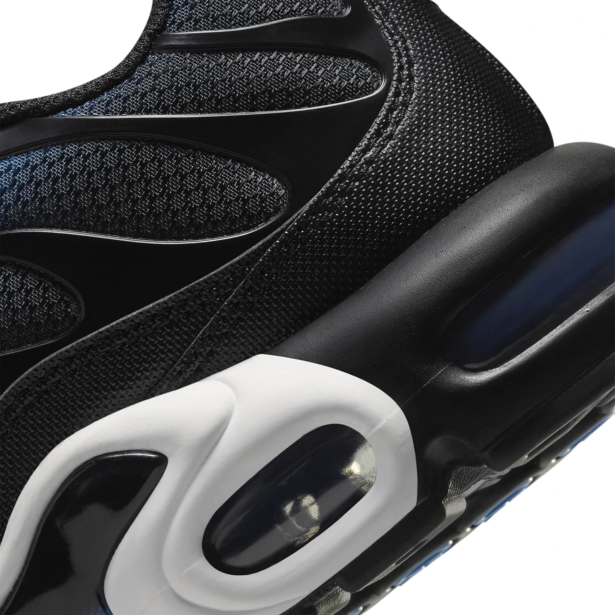 Nike TN Air Max Plus Running Shoes - Aquarius Blue - Men's Athletic Sneakers for Jogging, Gym & Casual Wear
