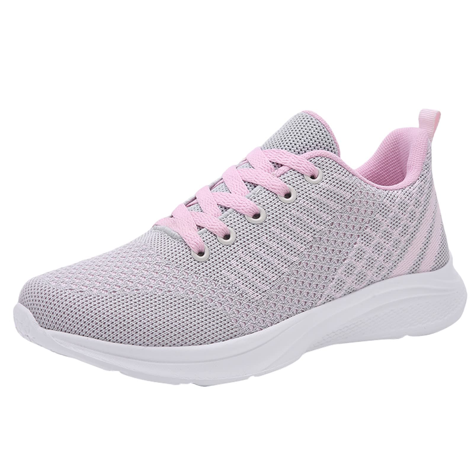 Non-Slip Women's Winter Work Boots - Waterproof Fashion Sneakers for Women - Perfect for Nursing, Hospitality & Outdoor Activities