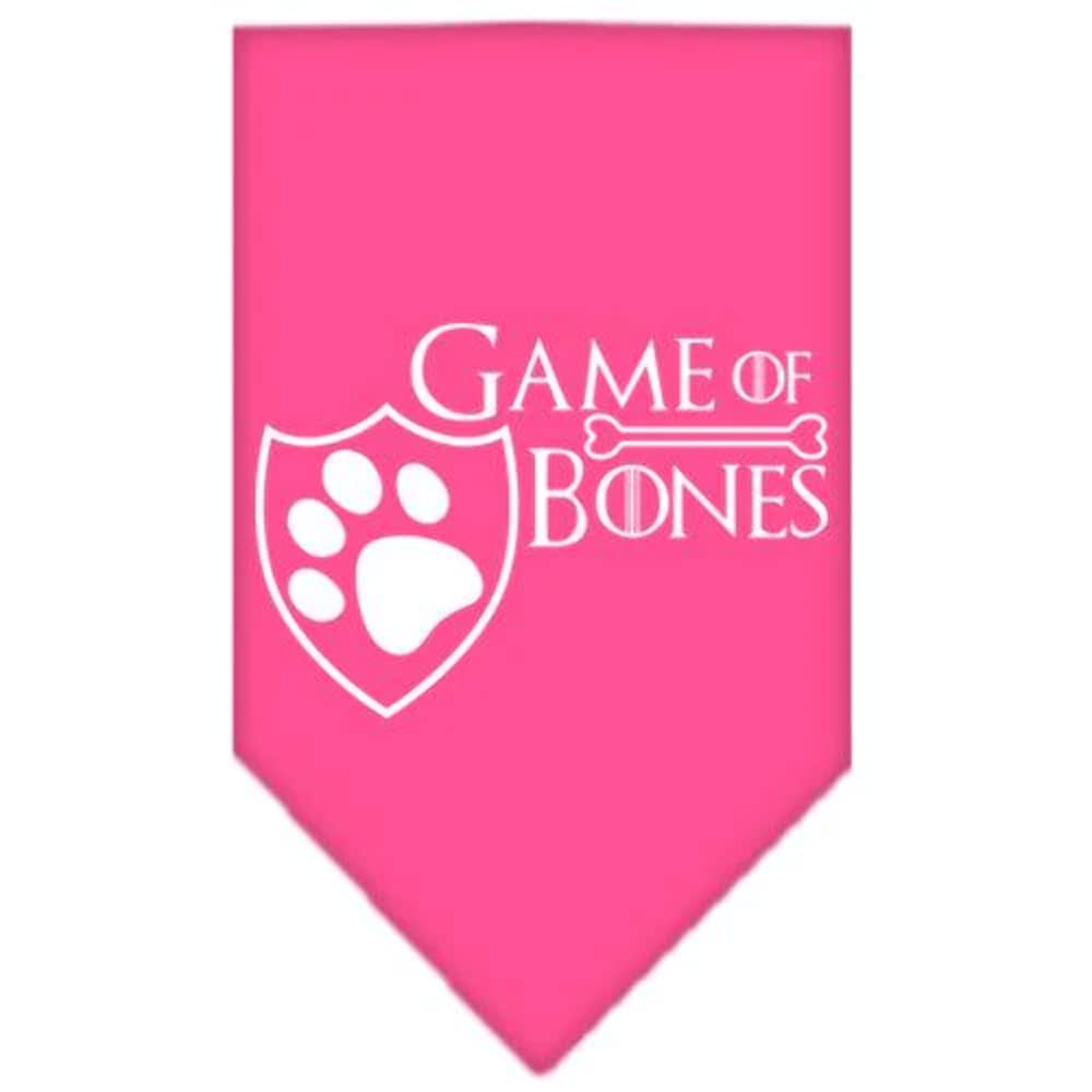 Game of Bones