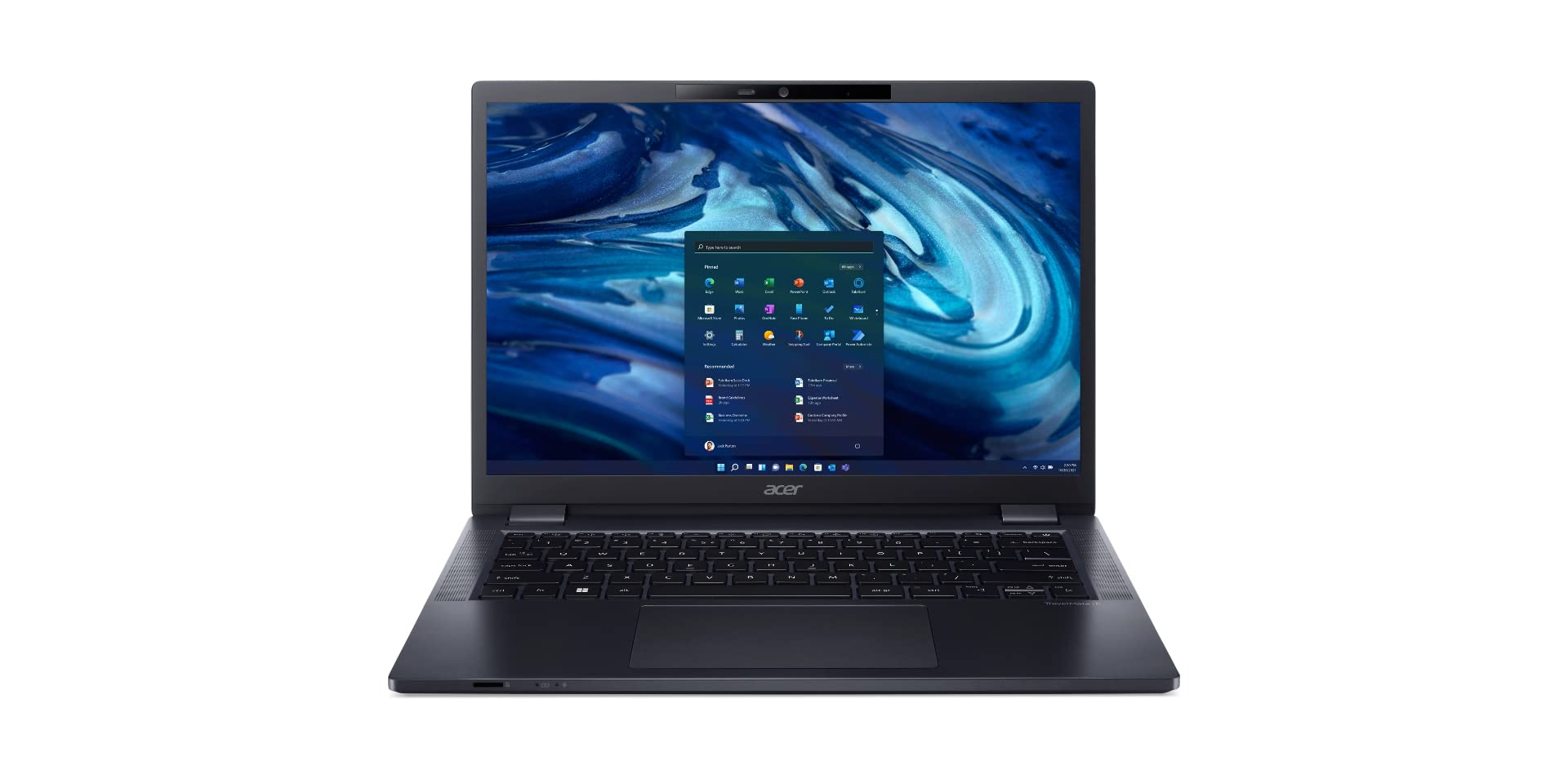 Acer TravelMate P4 P414-41 TMP414-41-R854 14