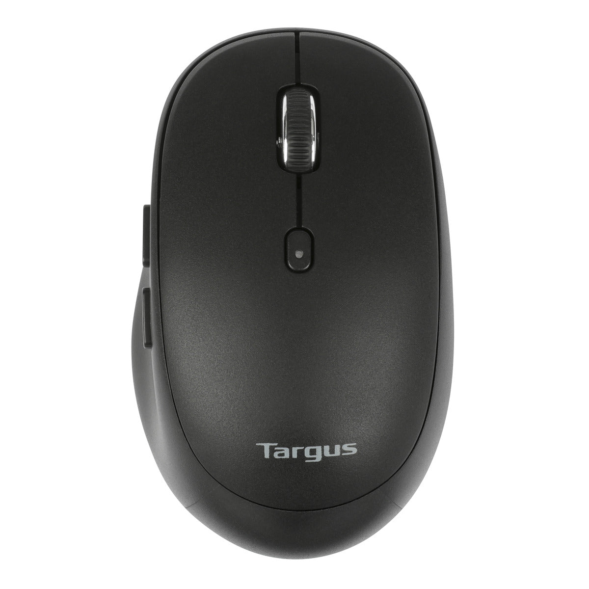 Ergonomic Wireless Mouse for Laptop & PC - Comfort Grip, Multi-Device Bluetooth Connectivity, Antibacterial Coating - Perfect for Office, Gaming & Home Use