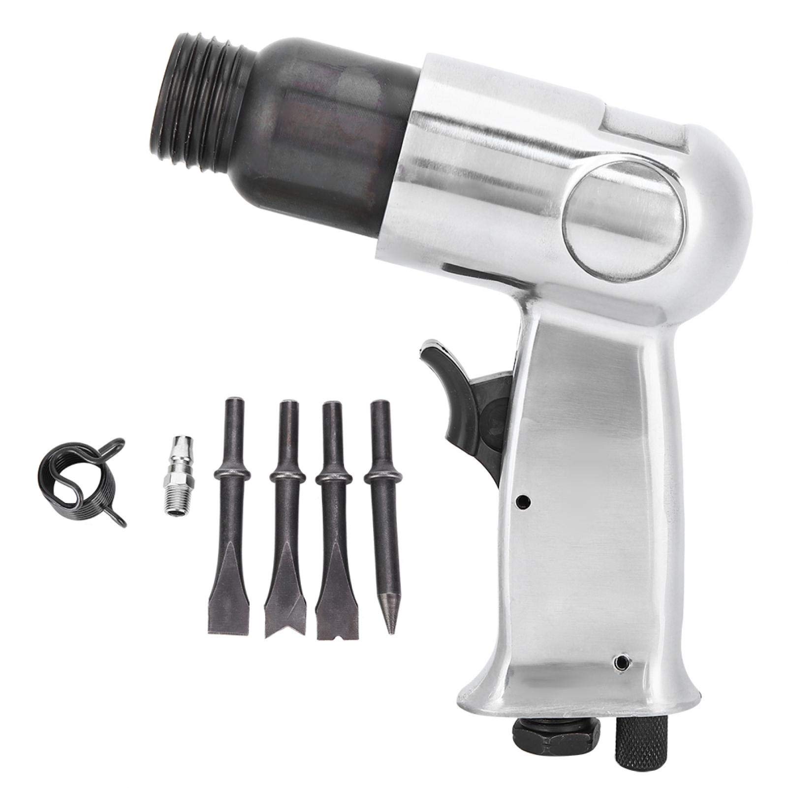 Durable Pneumatic Air Shovel Tool - Labor Saving Professional Air Tool for Construction, Demolition & Industrial Work - Heavy Duty Stability & Great Workmanship