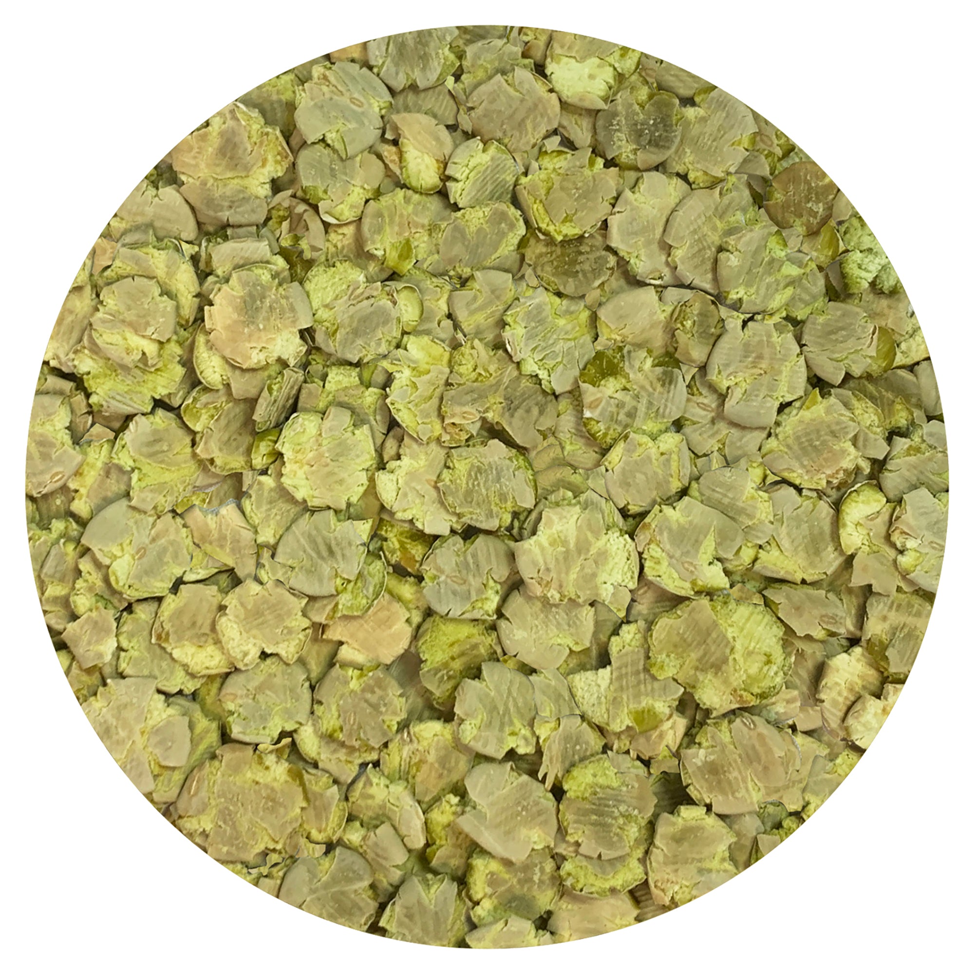 Organic Green Pea Flakes - High Protein Vegan Snack for Salads, Soups & Baking | Gluten-Free, Non-GMO Superfood for Healthy Diet & Weight Loss