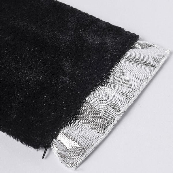 M PETS Warmo Self Heating Pet Mat for Cats & Dogs - Cozy & Energy Efficient Heating Pad for Winter, Beds, Sofas & Floors