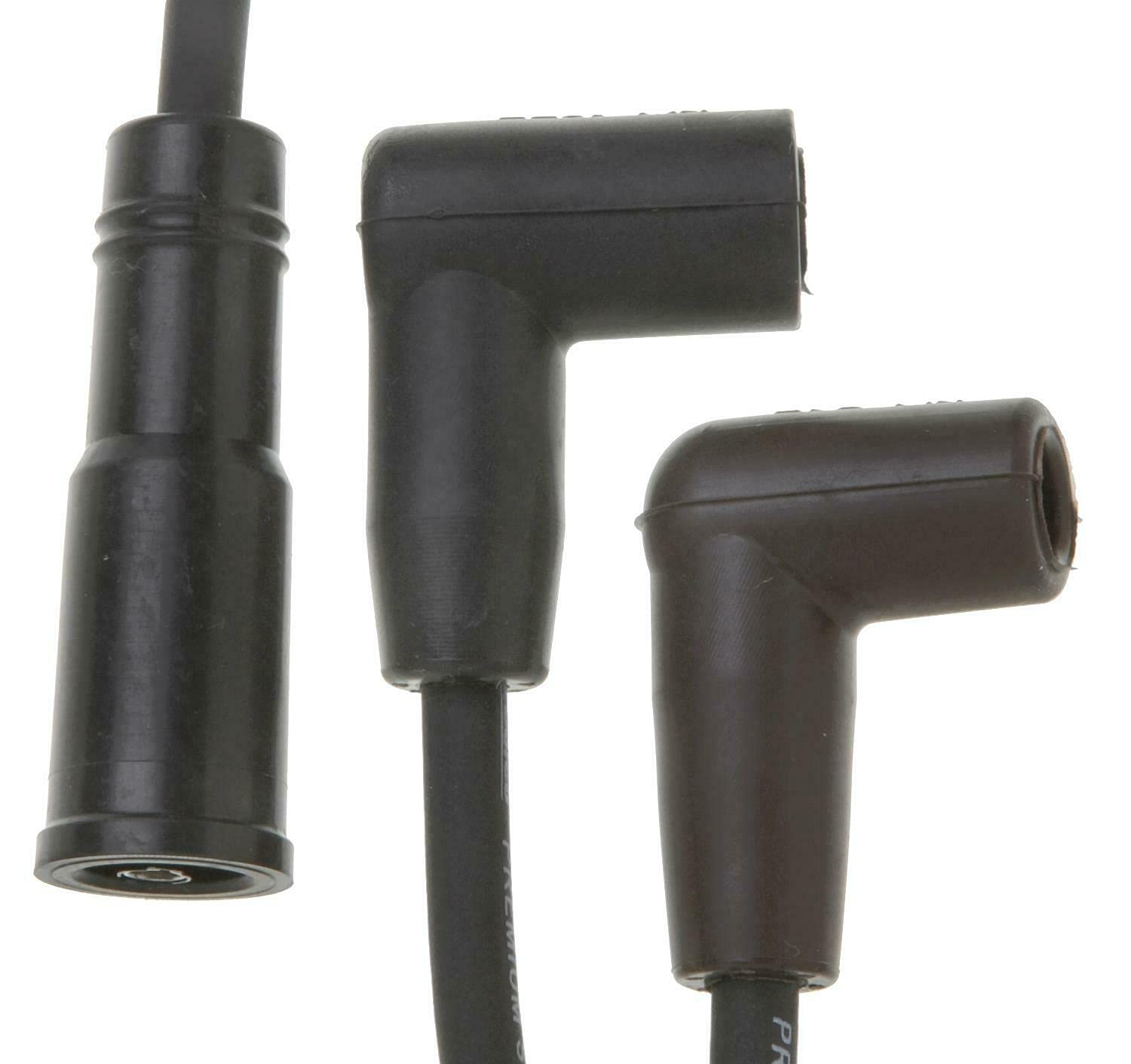 High-Performance Spark Plug Wire Set for 1994-1995 Chevrolet Camaro & Pontiac Firebird - Compatible with 5.7L V8 Engine - Durable Ignition Wires for Improved Acceleration & Fuel Efficiency - Ideal for Street Racing, Daily Driving & Engine Upgrades