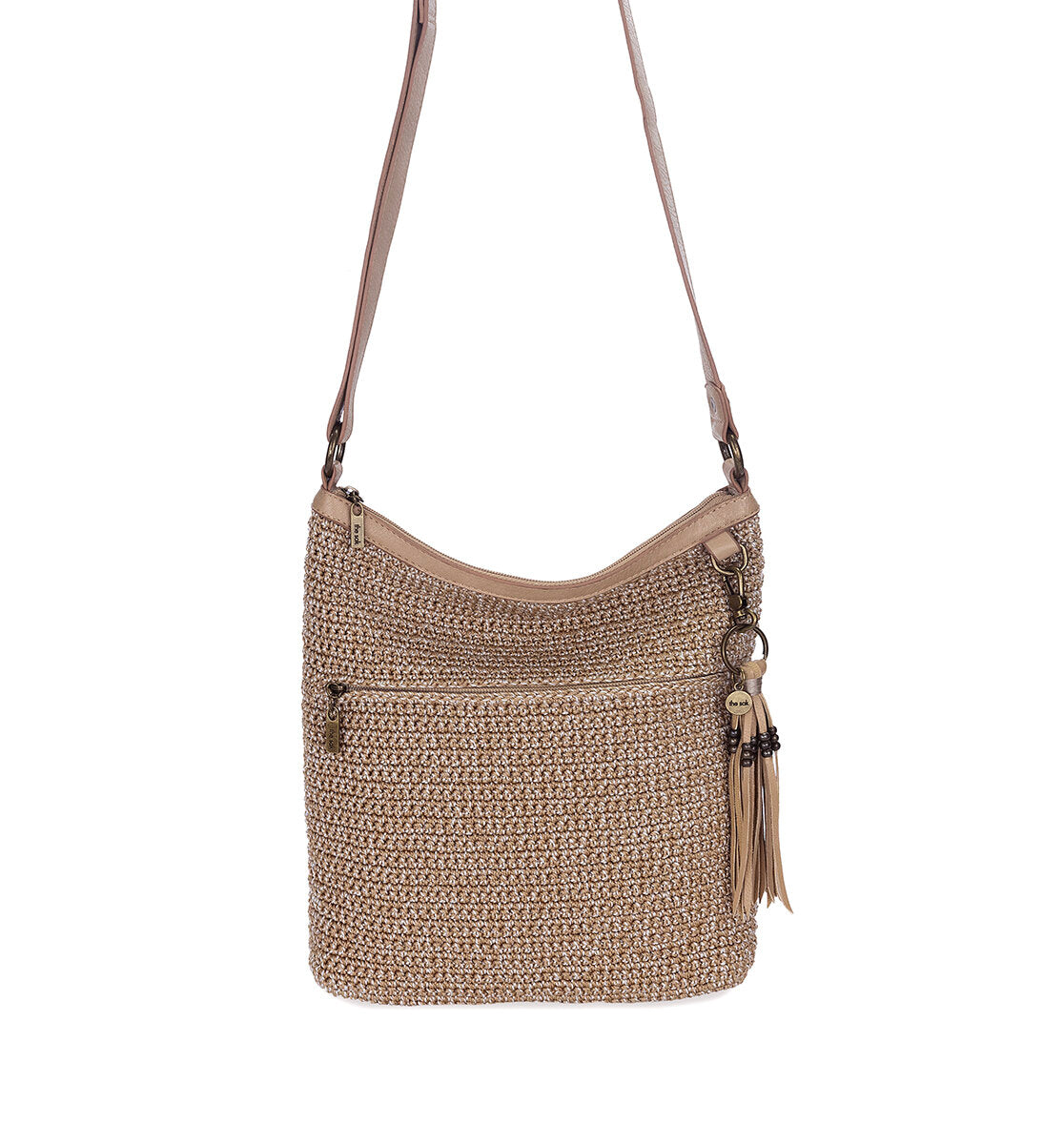 Lucia Crossbody Bag for Women - Stylish & Lightweight Shoulder Purse - Perfect for Everyday Use, Travel, and Shopping