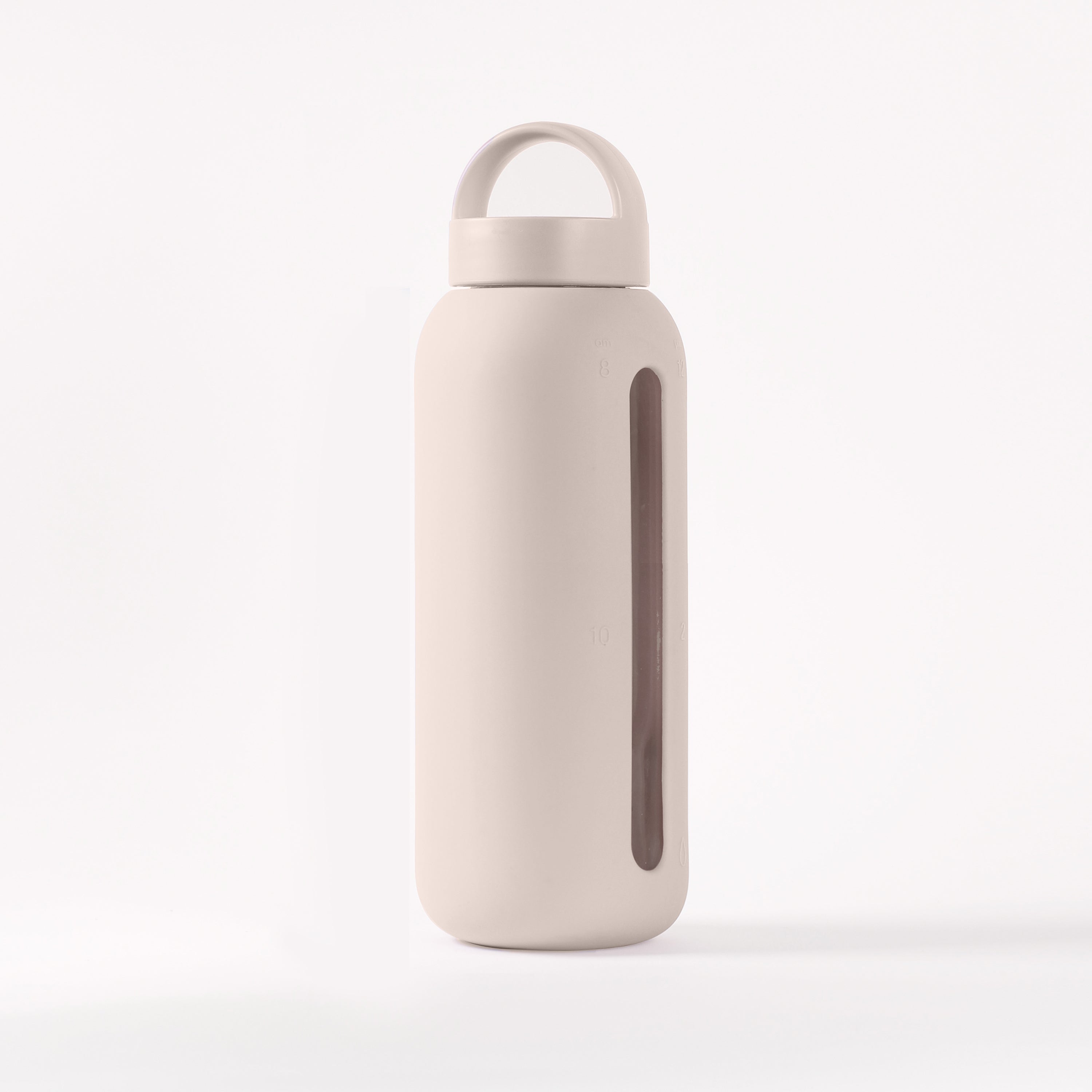 21oz Insulated Stainless Steel Water Bottle - Leak Proof, BPA Free, Keeps Drinks Hot/Cold for 24 Hours - Perfect for Gym, Hiking, Office & Outdoor Activities
