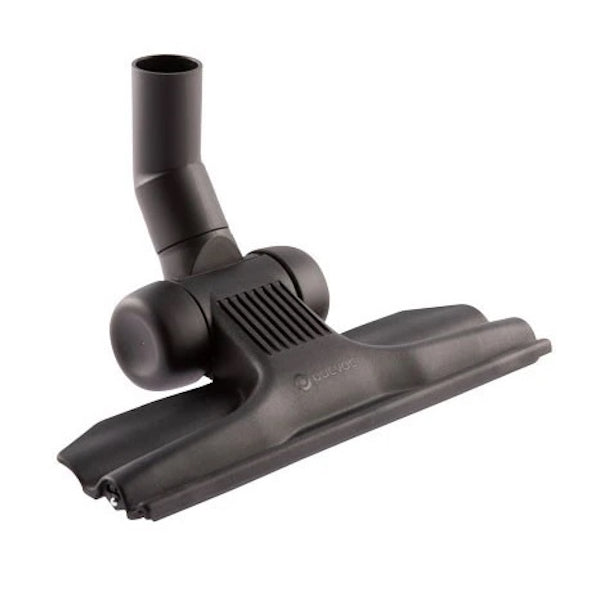 Pacvac 32mm All-Purpose Floor Cleaning Tool - Ideal for Hardwood, Tile, and Laminate Floors