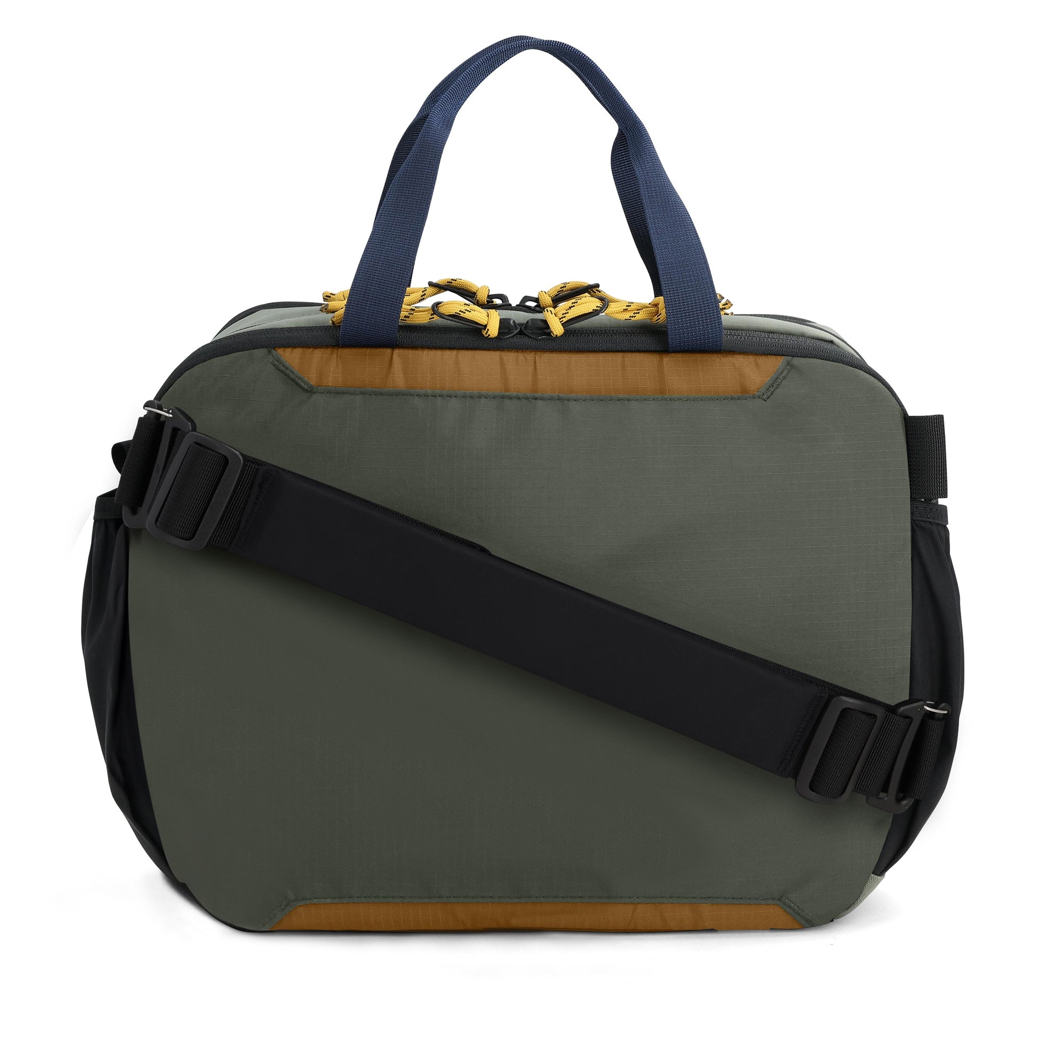 Premium Mountain Cross Bag - Durable Hiking Backpack for Outdoor Adventures & Travel - Perfect for Camping, Trekking, and Daily Commute