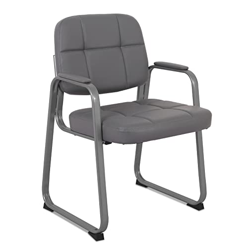 Grey With Sled Base