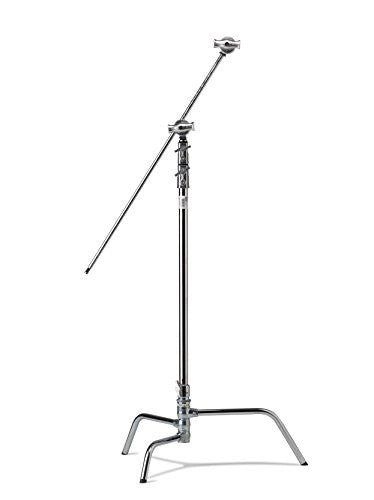 Kupo 40 Turtle Base Kit - Heavy Duty Stand with 2.5