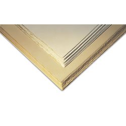 Premium Fabriano Rosaspina White Paper - 25 Sheets, 20