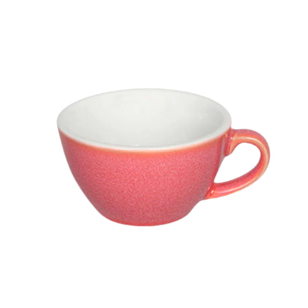Loveramics 150ml Egg Cup - Premium Ceramic Egg Holder (Potters Colours) - Perfect for Breakfast, Soft-Boiled Eggs & Stylish Table Setting