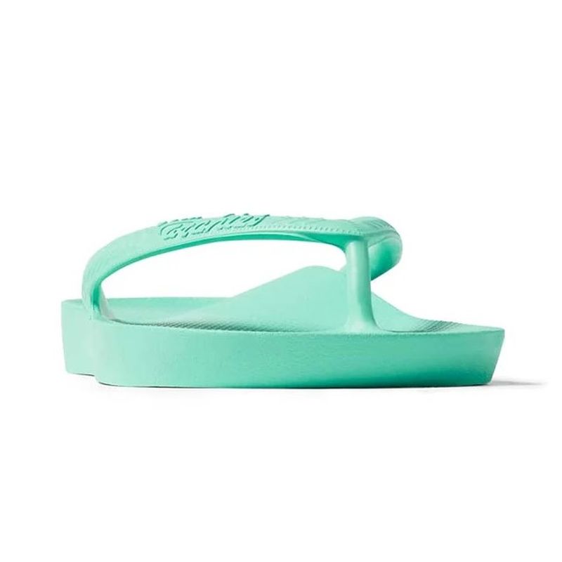 Best Arch Support Thongs for Women & Men - Comfortable Orthopedic Sandals for Flat Feet & Plantar Fasciitis Relief - Perfect for Beach, Pool & Summer Walking