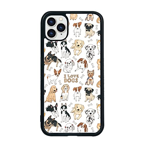 dogs