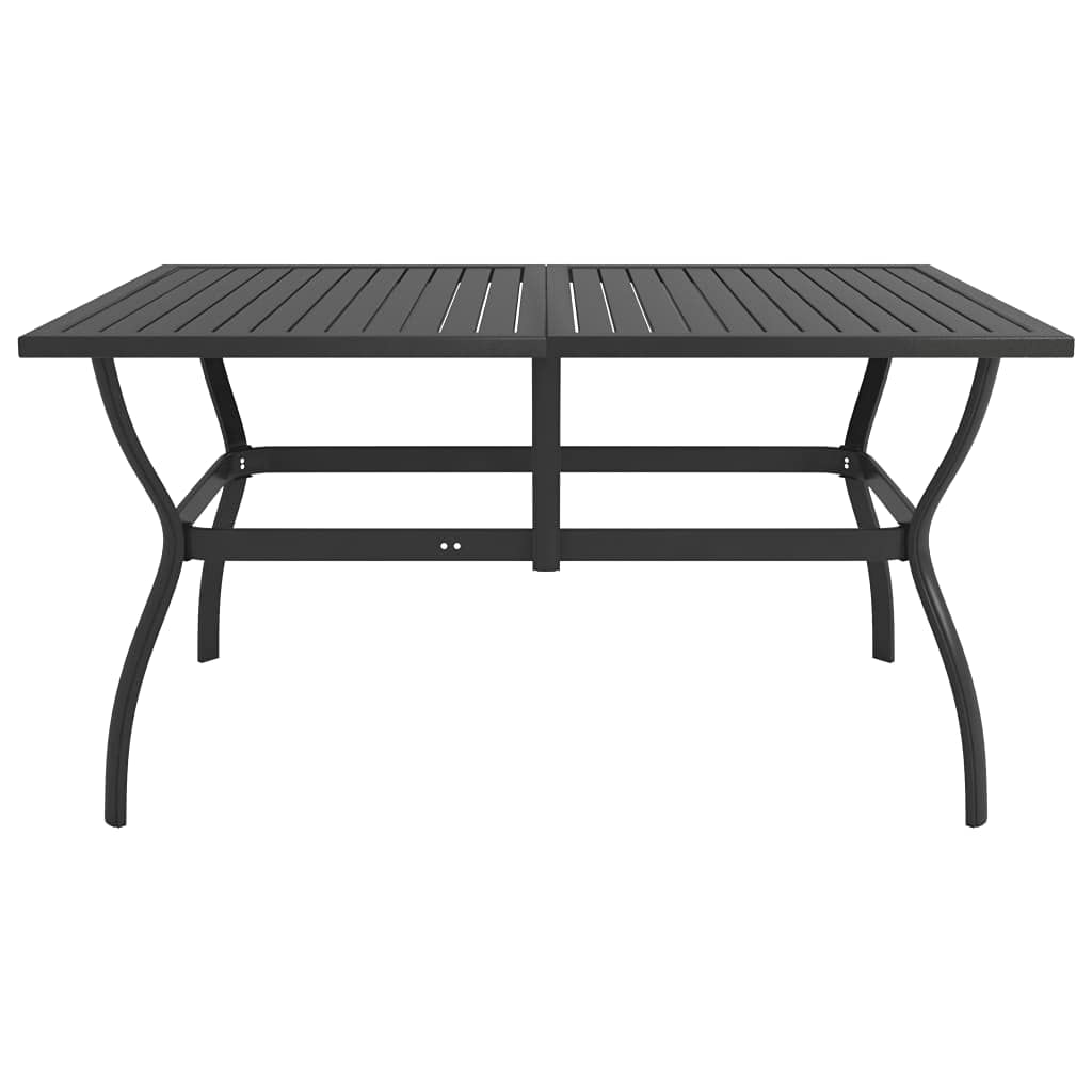 Premium Outdoor Dining Table - 55.1