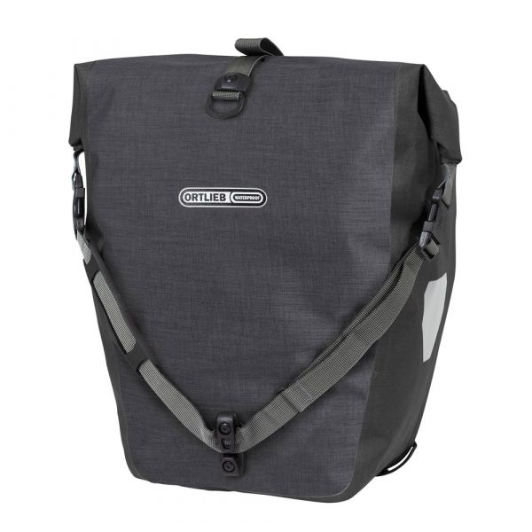 GRANITE - BLACK