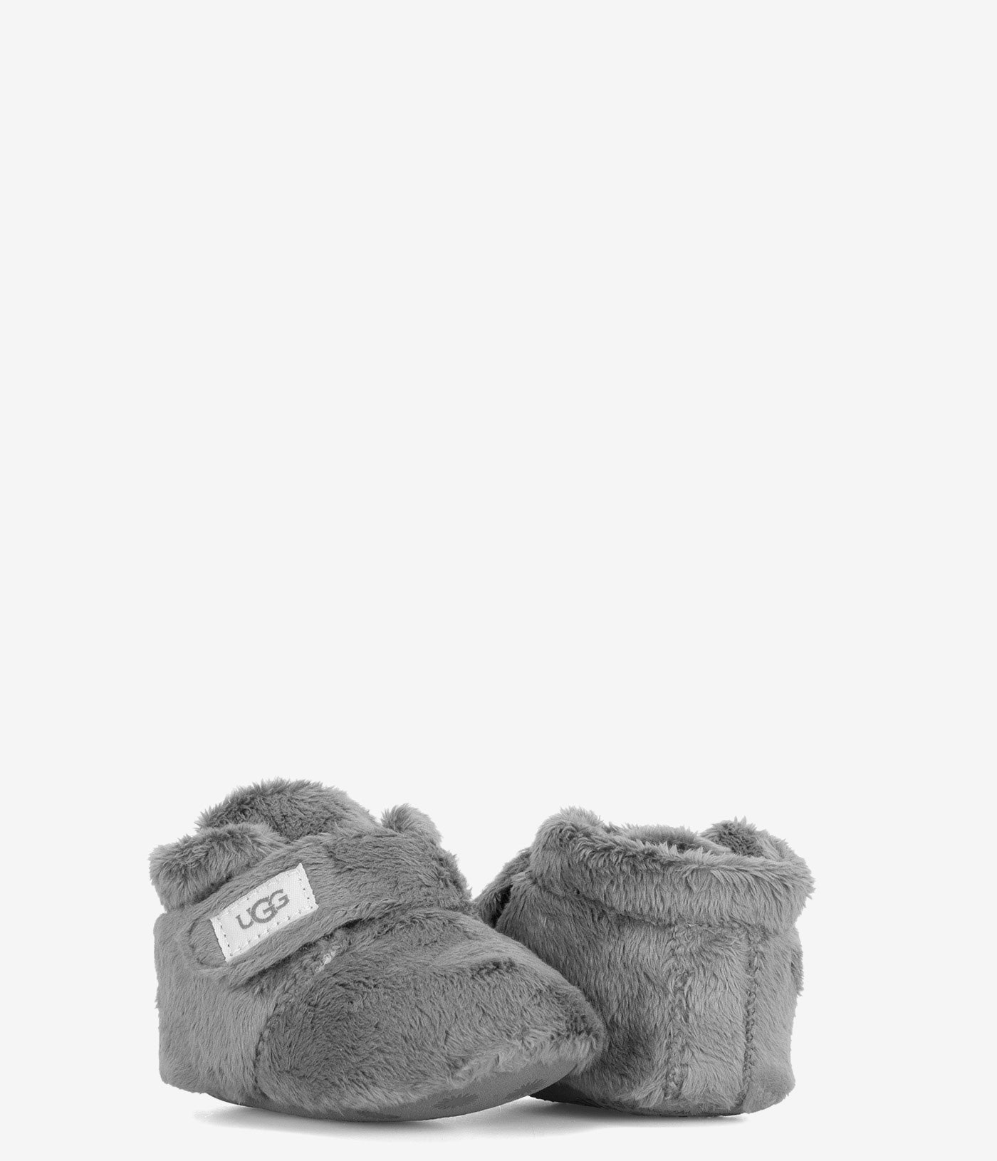 UGG Baby Bixbee Bootie and Lovey Blanket Set - Soft & Cozy Kids' Winter Booties with Matching Blanket - Perfect for Newborns, Infants & Toddlers - Ideal for Cold Weather, Nursery Decor & Gift Giving
