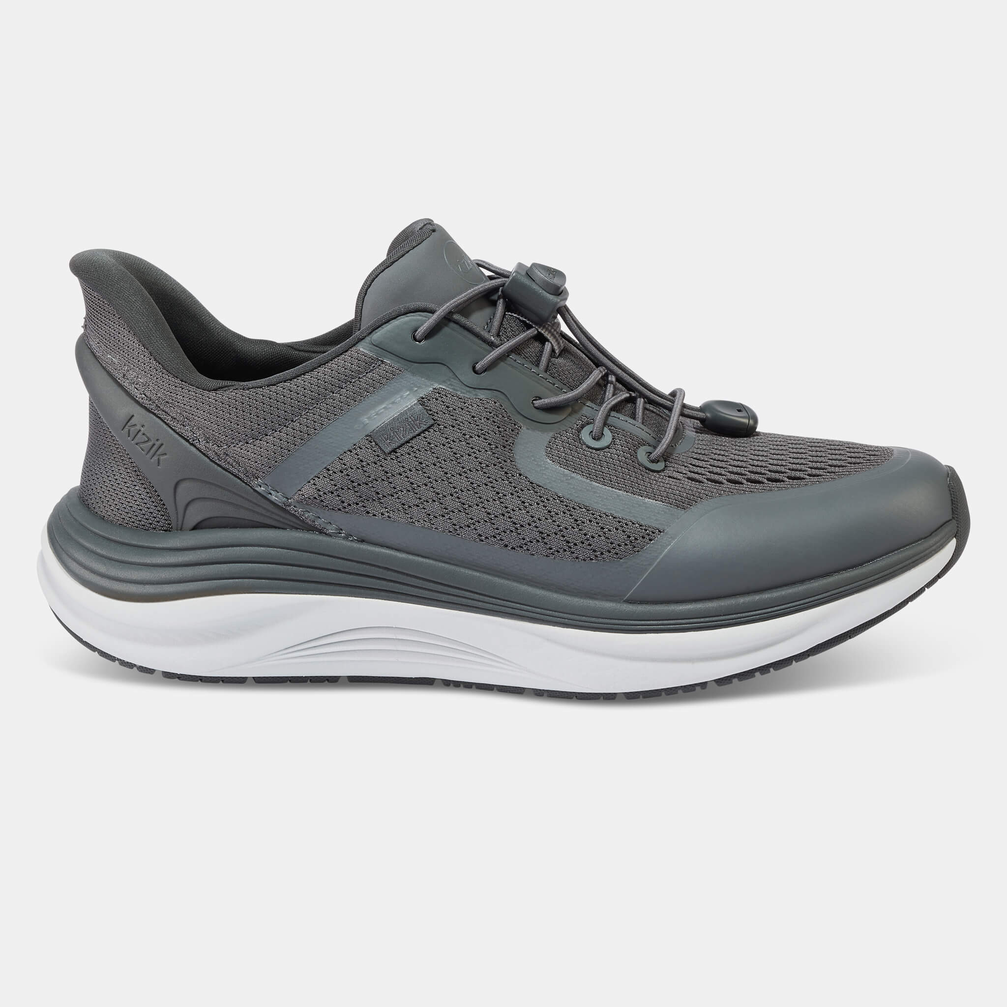 Men's London Castlerock Casual Sneakers - Comfortable Walking Shoes for Men | Perfect for Travel, Work & Everyday Wear