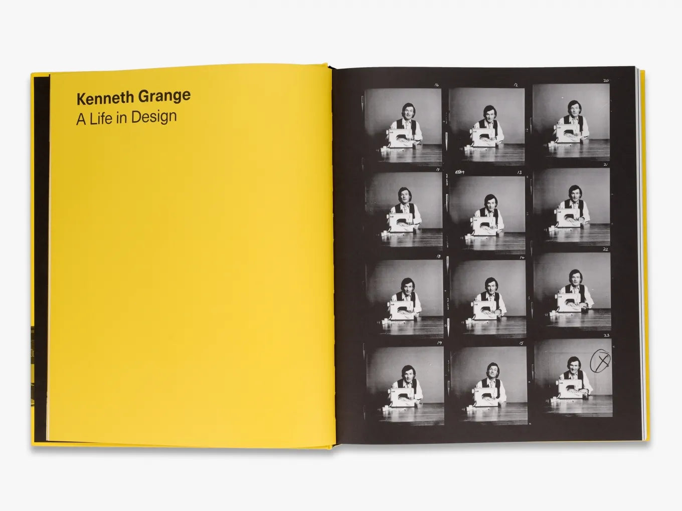 Kenneth Grange Designer Furniture & Home Decor | Modern & Stylish Pieces for Living Room, Bedroom & Office