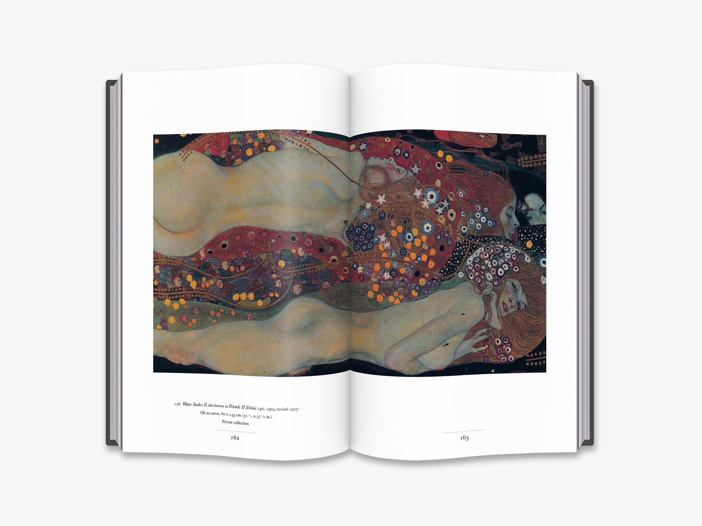 Gustav Klimt Art Prints - High-Quality Canvas Wall Decor for Home & Office | Famous Paintings, The Kiss, Gold Leaf Designs - Perfect for Living Room, Bedroom & Gifts