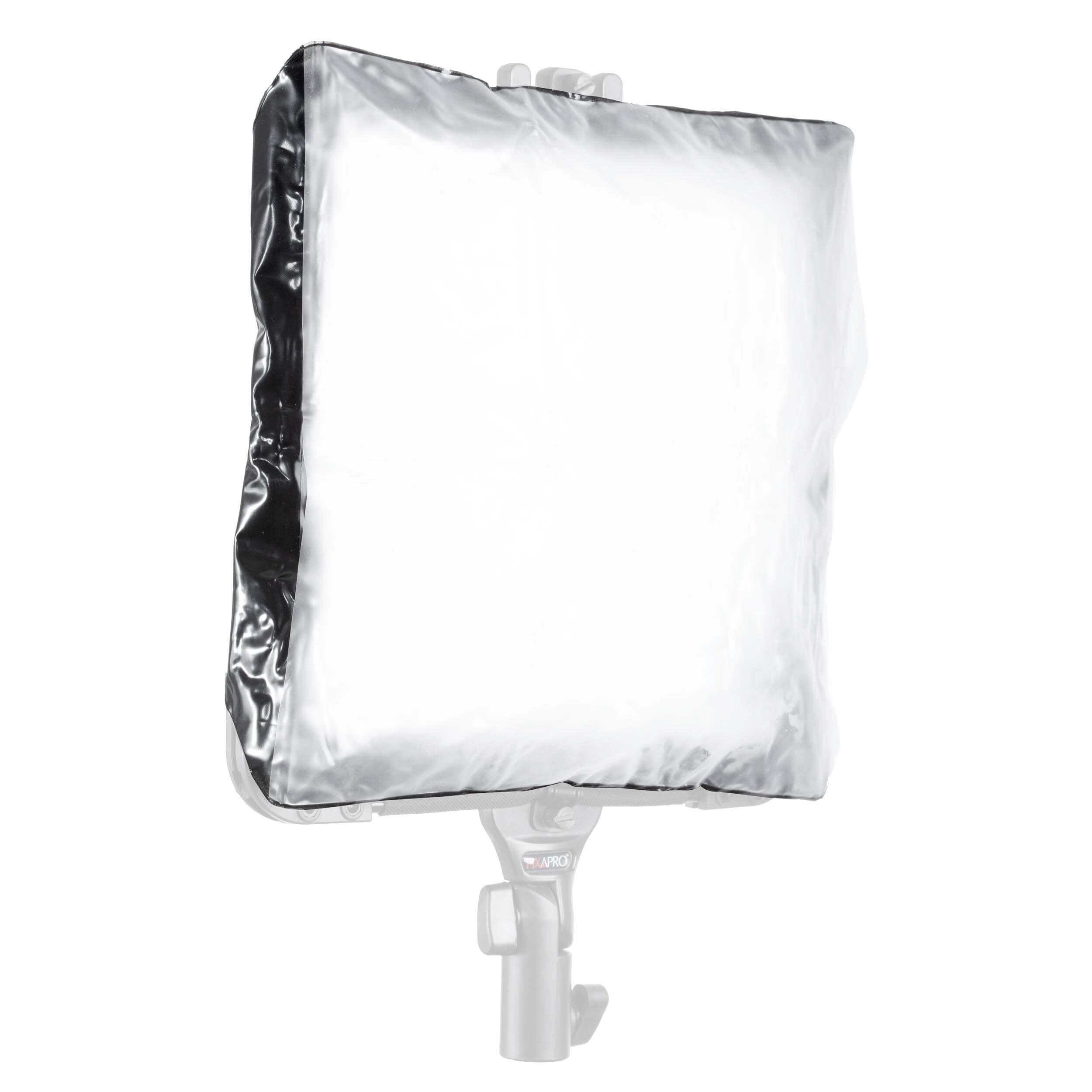 LENNO256 Flexible LED Panel Inflatable Softbox - Professional Photography Lighting for Studio, YouTube Videos & Product Shoots (Clearance Sale)