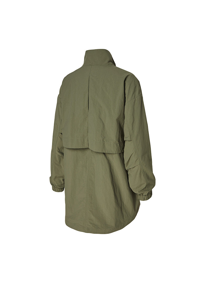 Windproof Shield Out Pocket Jacket for Men & Women - Lightweight Water-Resistant Outdoor Hiking & Travel Coat - Perfect for Camping, Running & Daily Commute