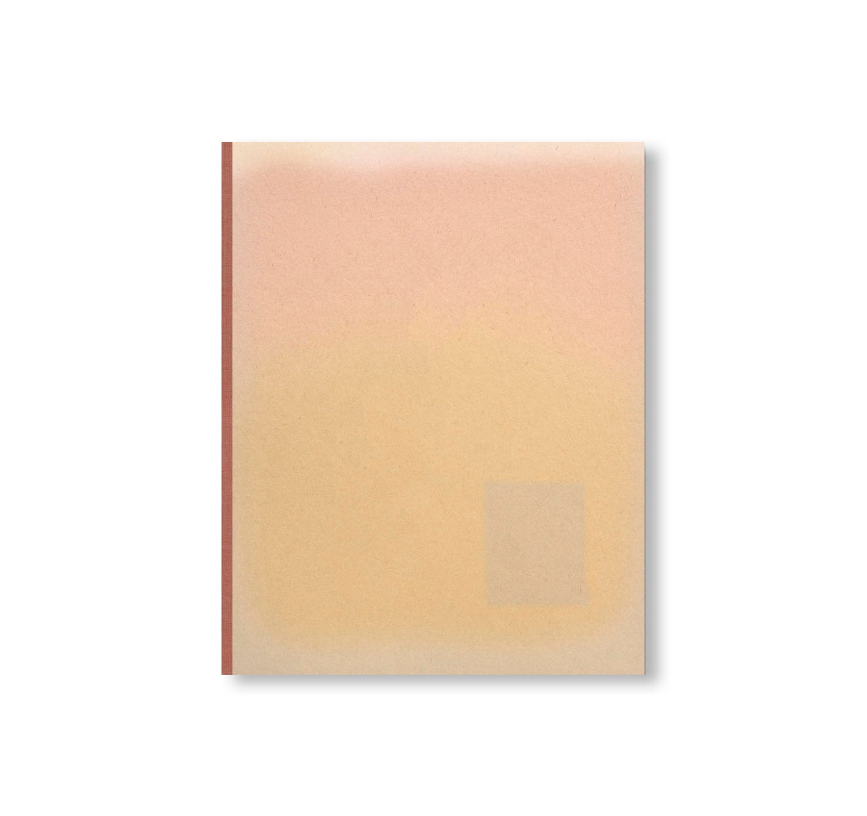 OMAHA SKETCHBOOK by Gregory Halpern - Second Edition Photography Book | Urban Landscape & American Midwest Photography | Perfect for Art Collectors and Photography Enthusiasts