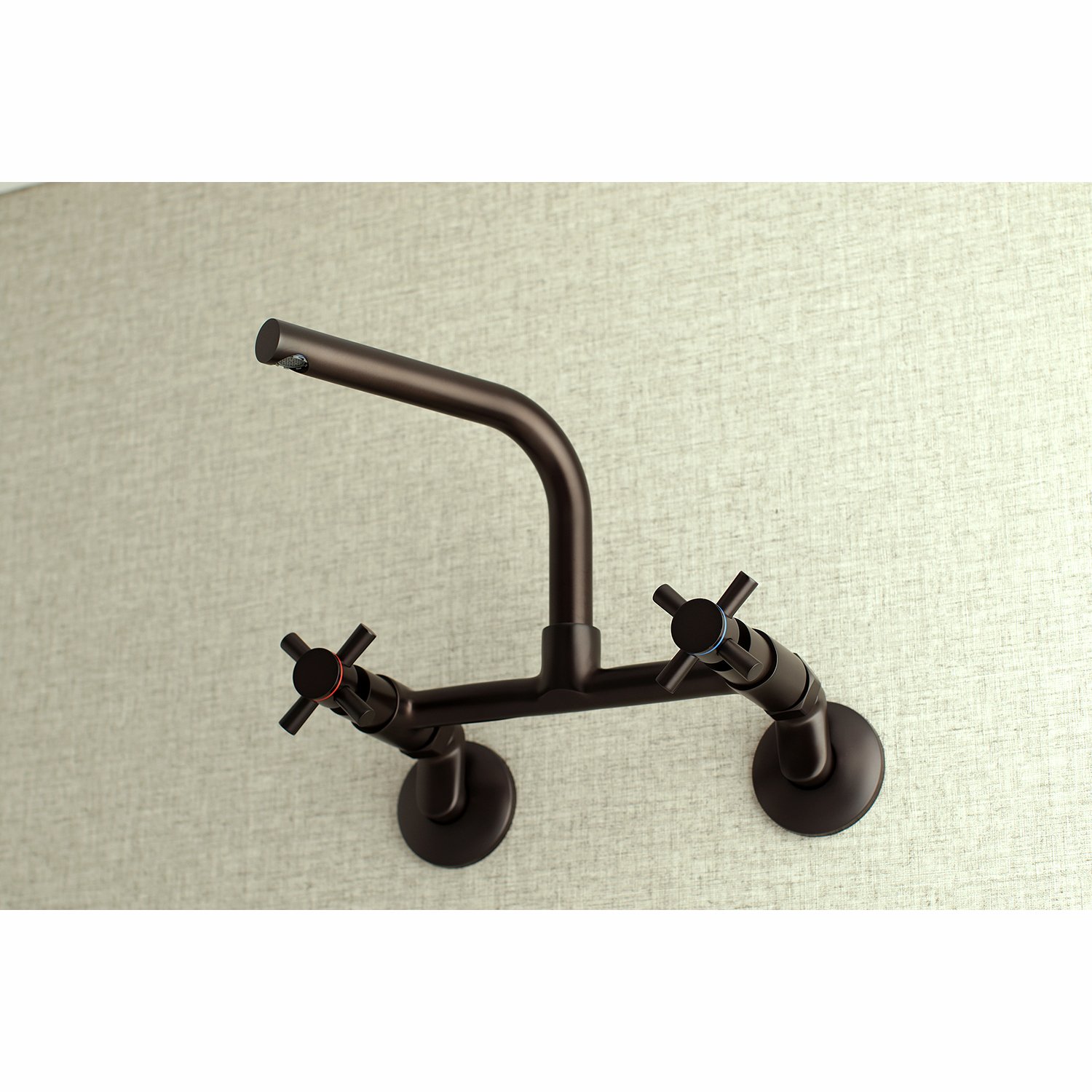 Kingston Brass KS412ORB Concord 6-11/16