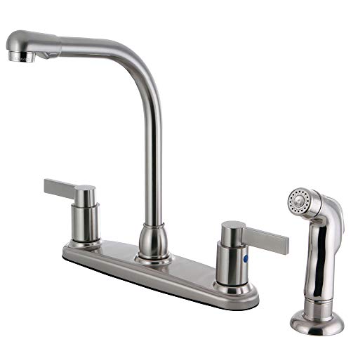 Brushed Nickel