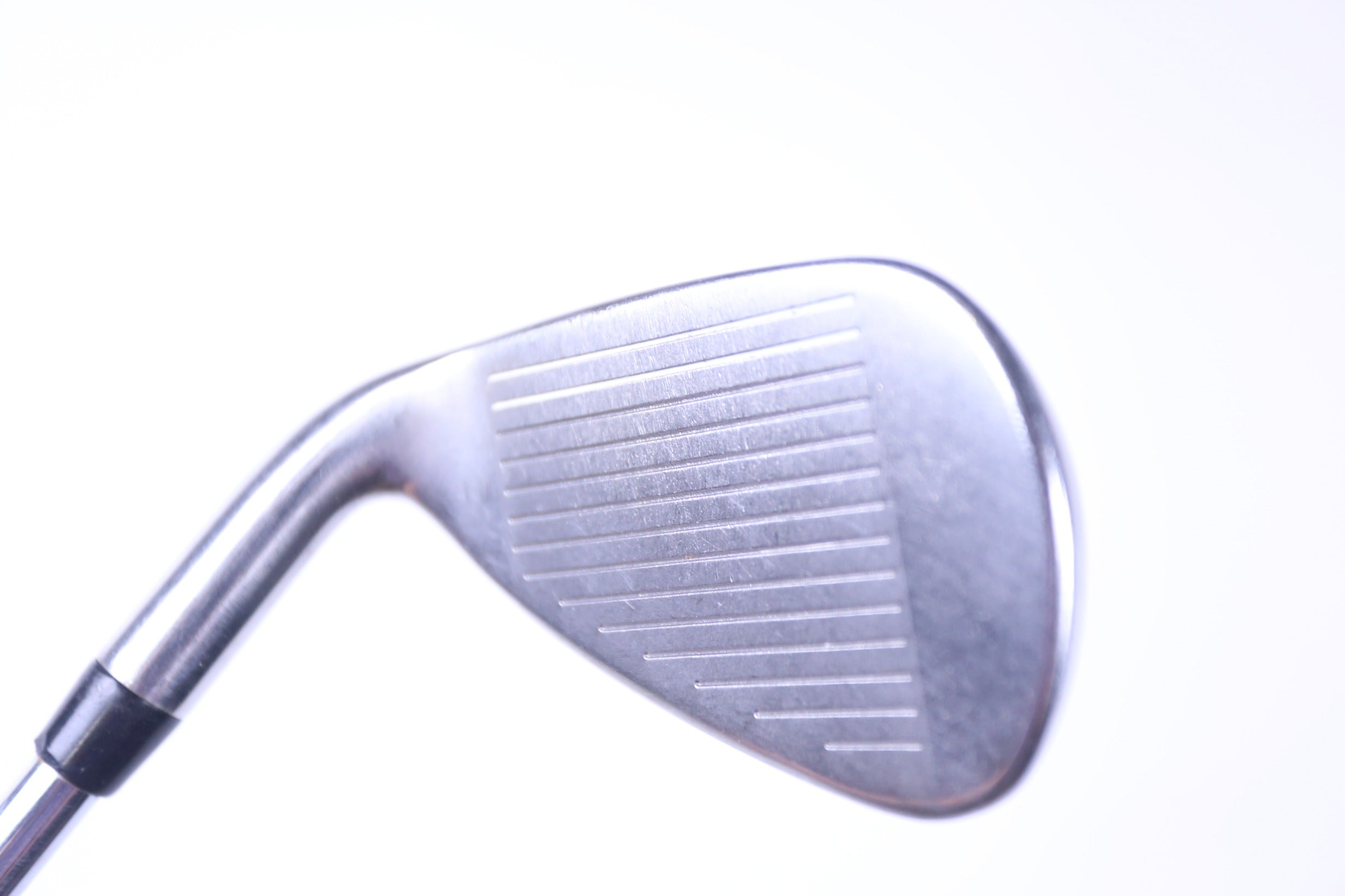 Used Callaway XR OS 9 Iron Golf Club - Right Handed Regular Flex for Men | Perfect for Practice & Game Improvement