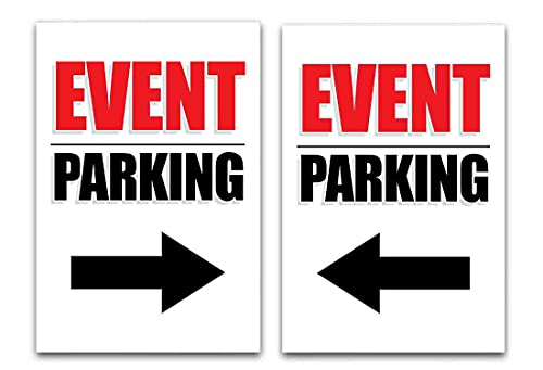 2-pack Vinyl Decals