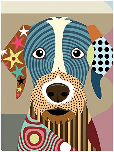 German Wirehaired Pointer