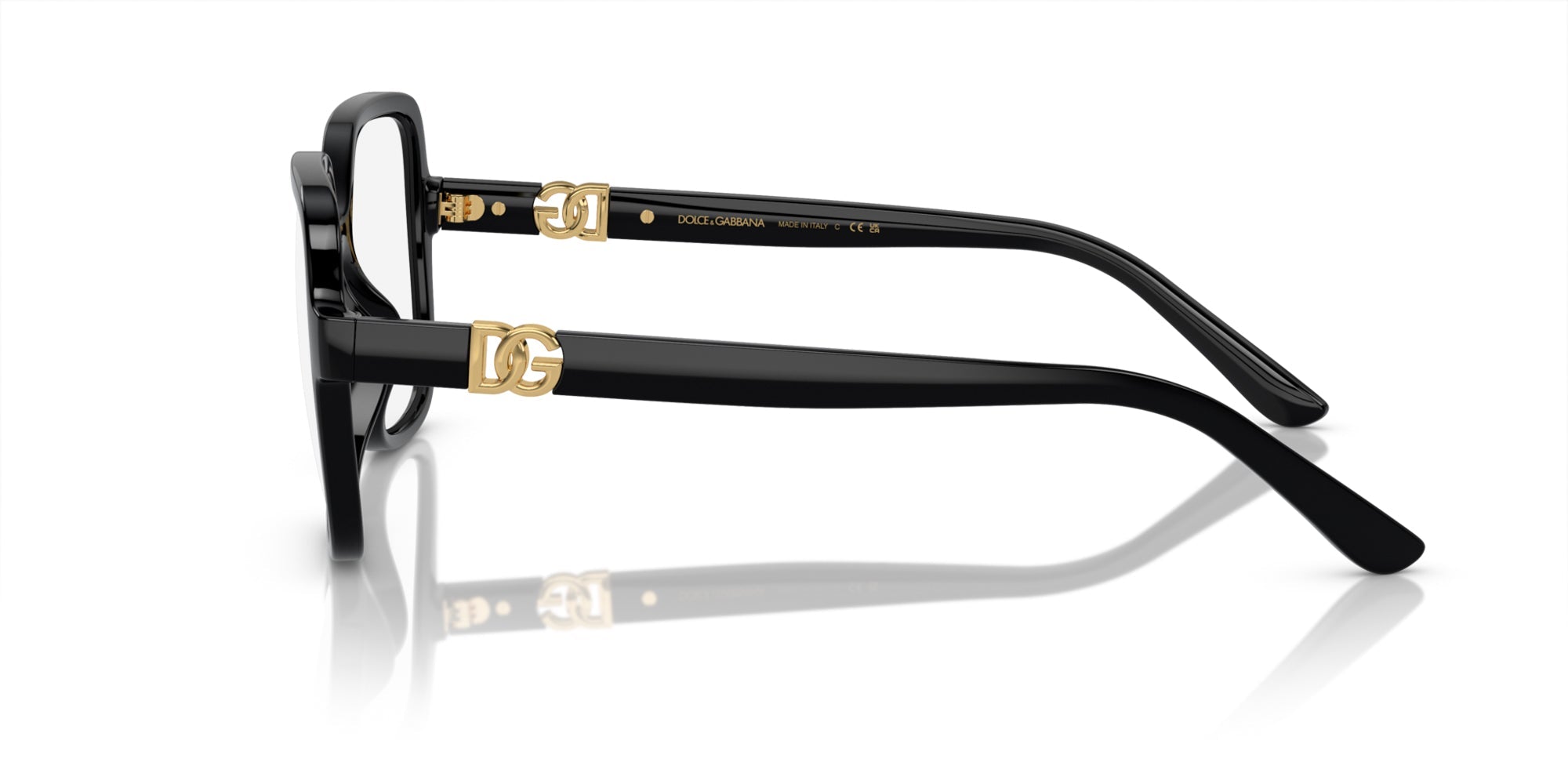 Dolce&Gabbana DG5105U Sunglasses - Luxury Designer Shades for Women & Men - Perfect for Beach, Driving & Outdoor Activities
