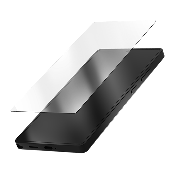 Premium Tempered Glass & TPU Screen Protectors for Samsung Galaxy - Shatterproof, HD Clarity, Full Coverage Protection for Everyday Use, Work & Travel
