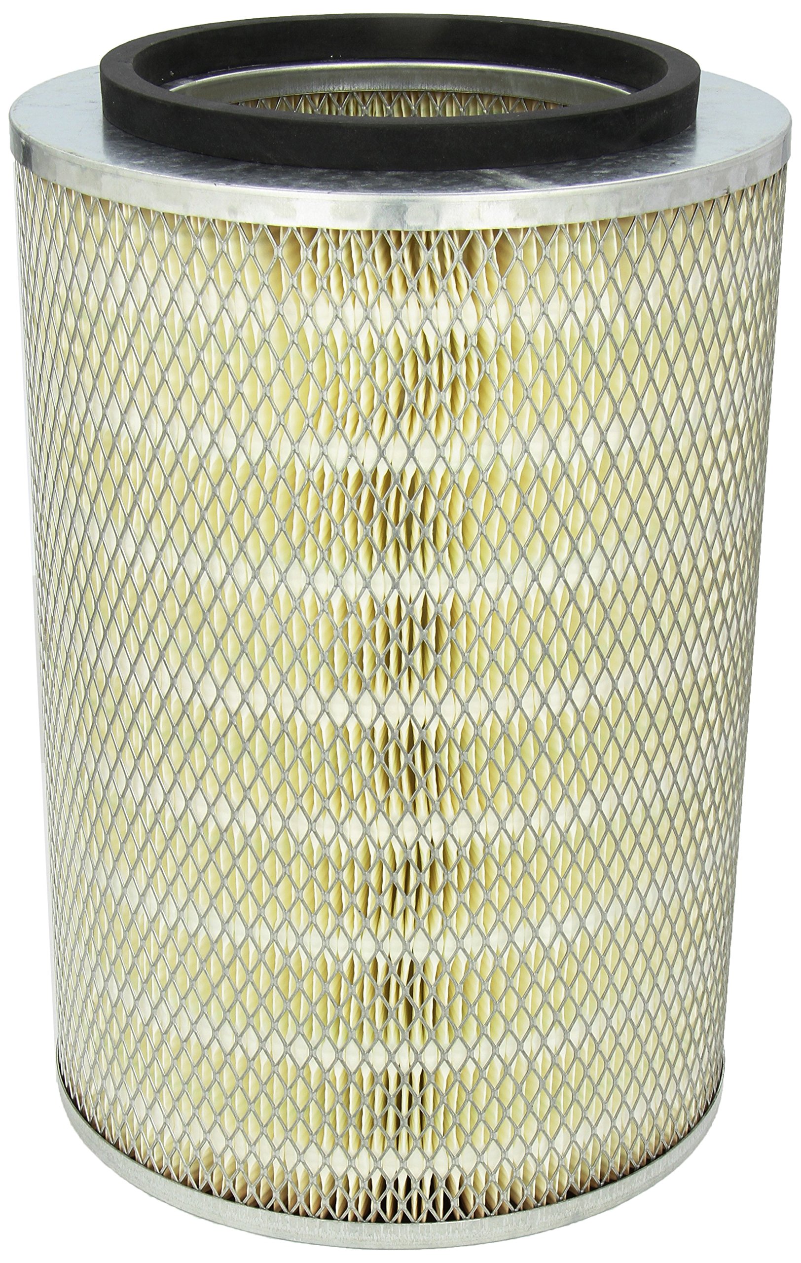 Mann Filter C 24 430 Air Filter Replacement for Cars & Trucks | High-Performance Engine Protection | Ideal for Highway Driving & Off-Road Use