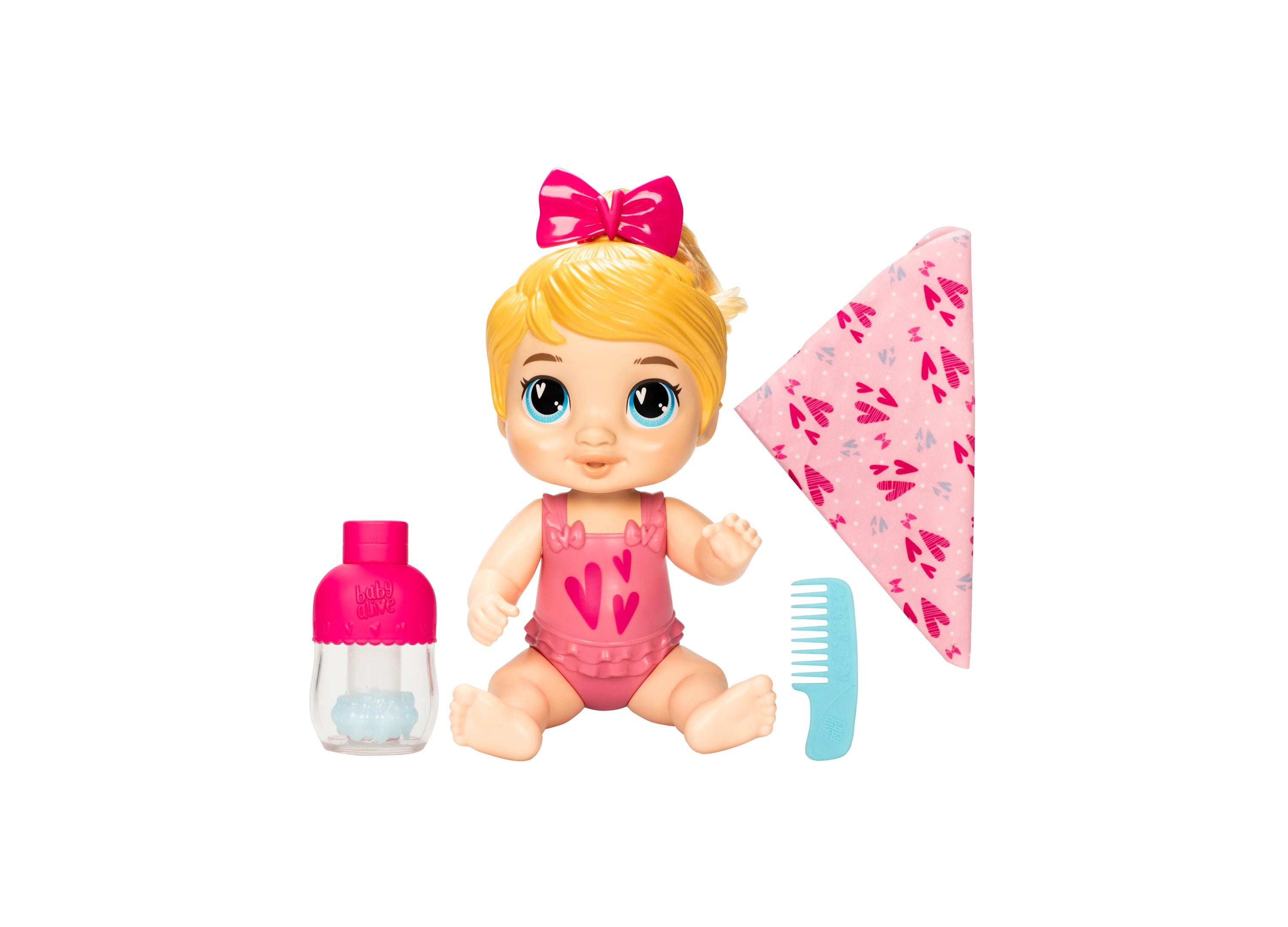 Baby Alive 11