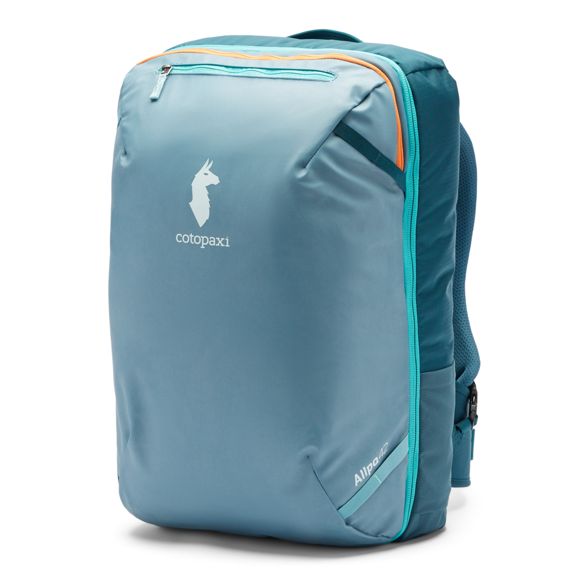 Cotopaxi Allpa 42L Travel Backpack - Durable Carry-On Backpack for Hiking, Camping & International Travel - Perfect for Adventure Travelers & Digital Nomads