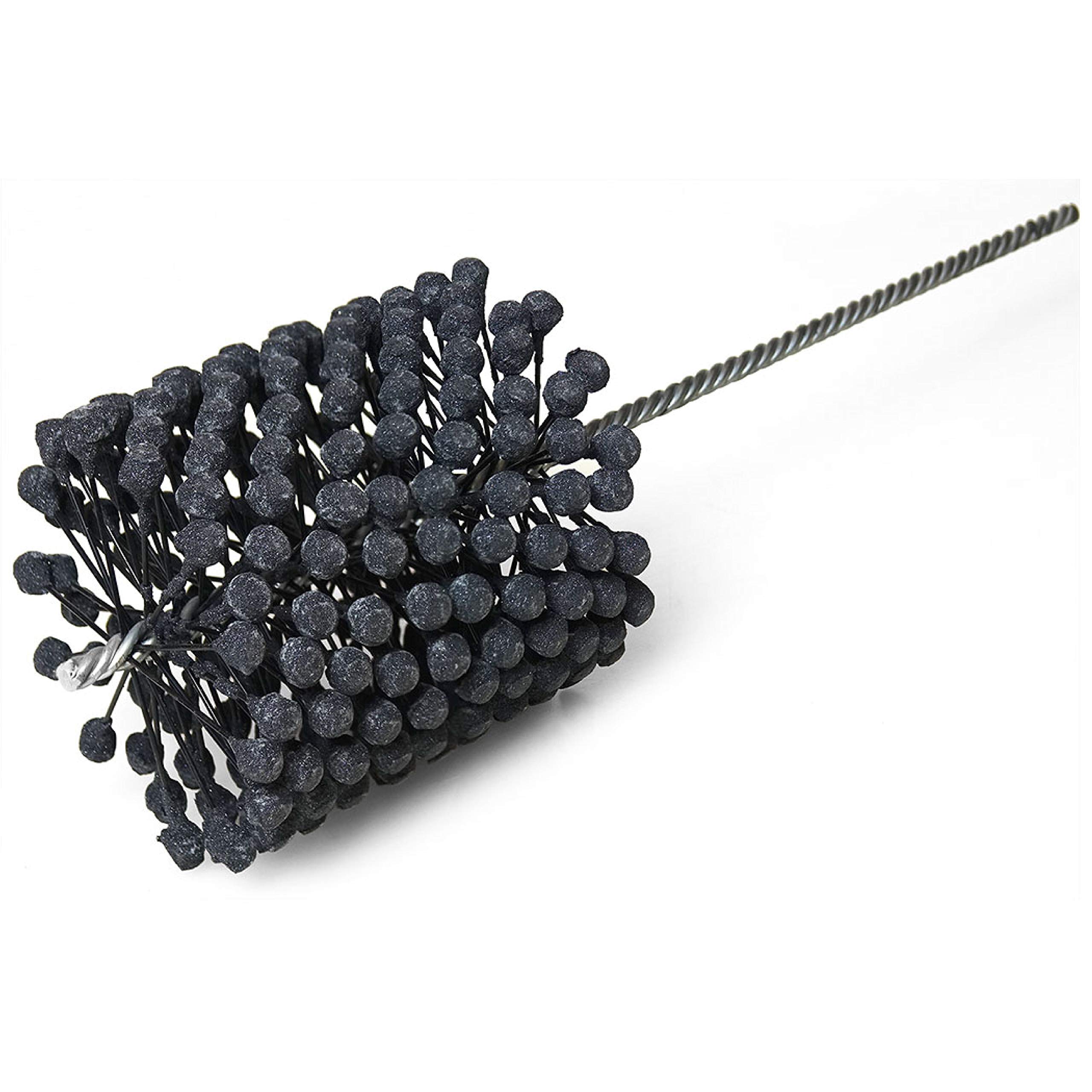 Weiler 34297 Crossflex Heavy Duty Bore Brush - 6