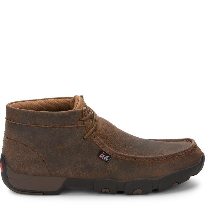 **Justin Cappie Men's 4