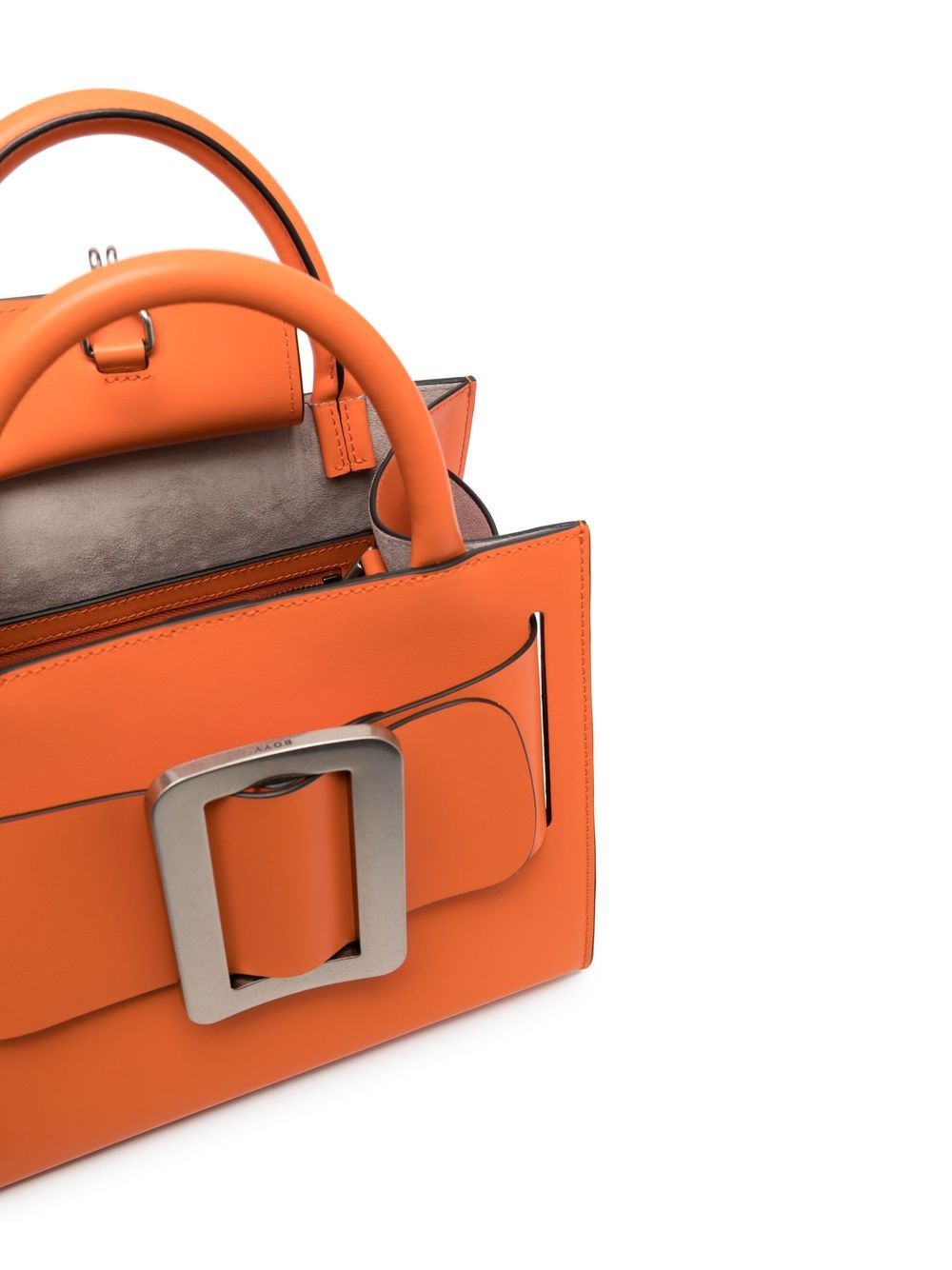 Stylish Boyy Bags in Orange | Trendy Crossbody & Shoulder Bags for Women | Perfect for Work, Travel & Everyday Use