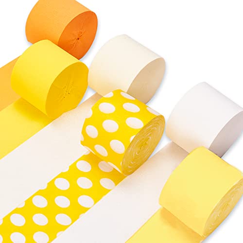 Yellow White-9514
