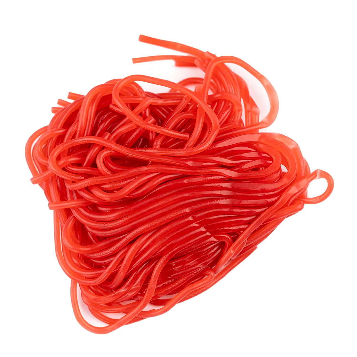Gustaf's Strawberry Laces Candy - 2 lbs Bulk Pack (3 Pack) | Sweet & Chewy Strawberry Flavored Candy | Perfect for Parties, Movie Nights & Gift Baskets