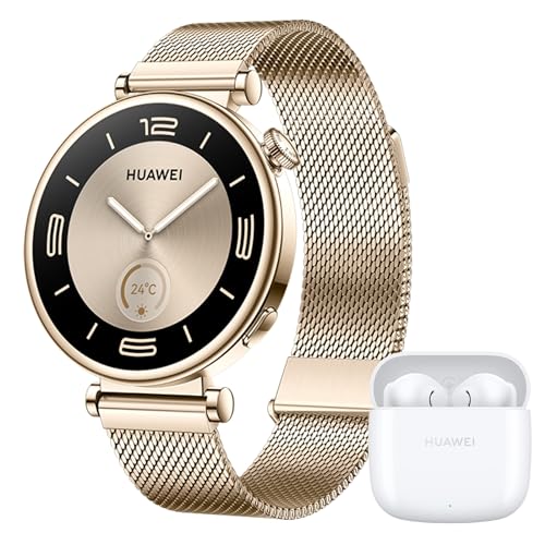 Milanese Gold