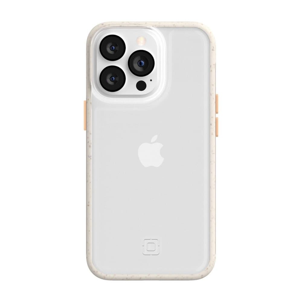 Incipio Organicore Clear iPhone 13 Pro Case - Slim Protective Cover with Scratch Resistance | Perfect for Everyday Use, Work & Travel