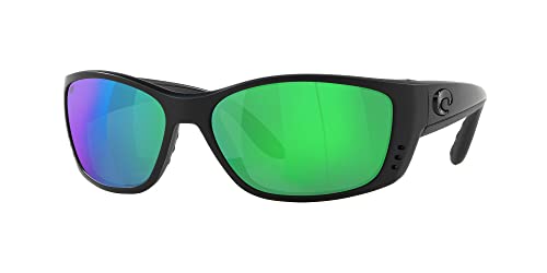 Blackout/Copper Green Mirrored Polarized-580p