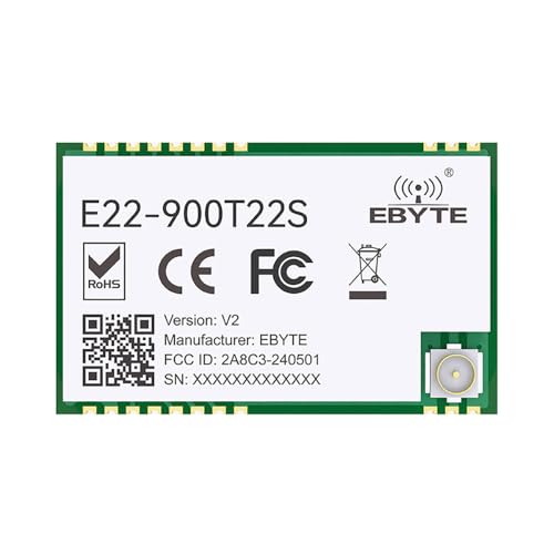 E22-900T22S