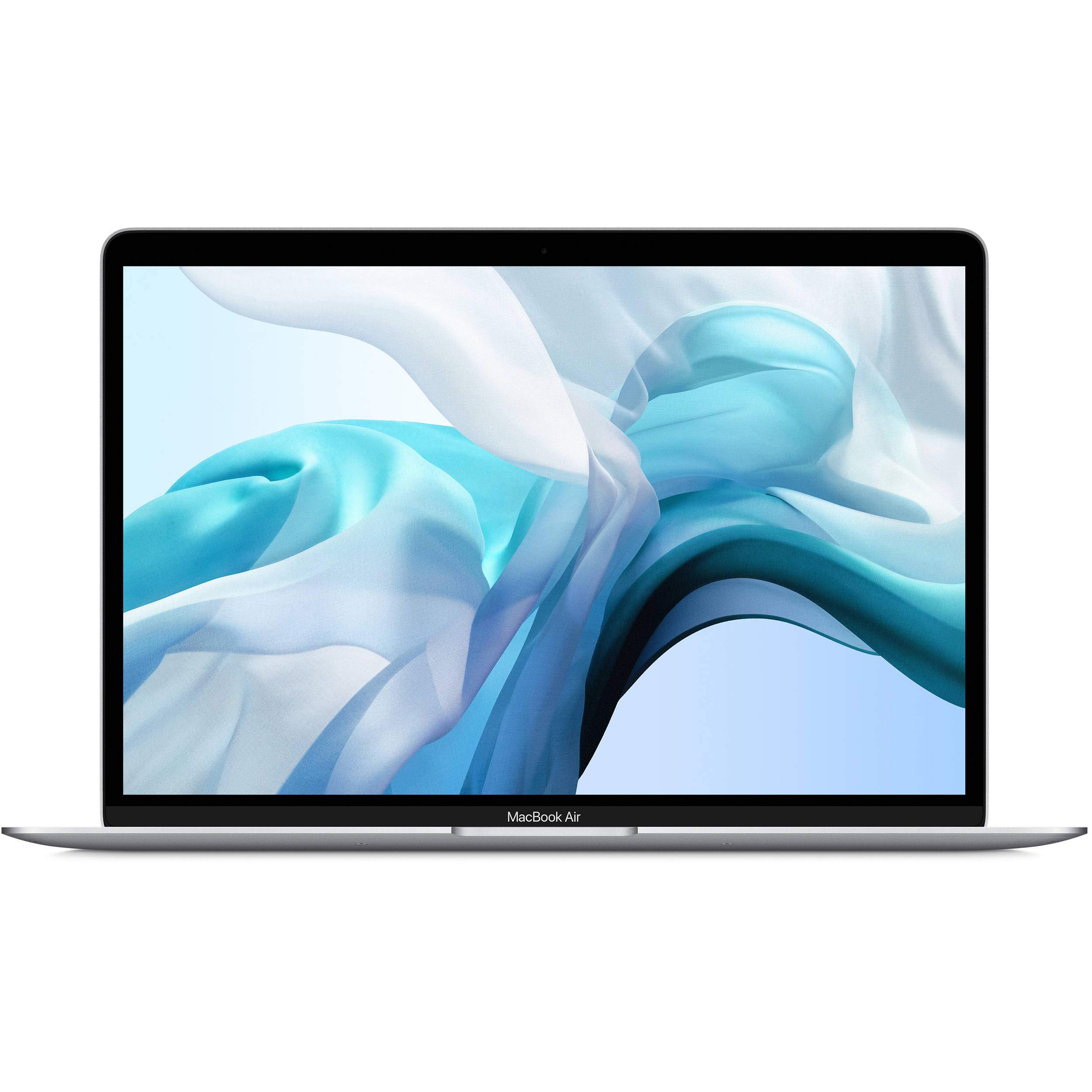 Apple MacBook Air 2020 13.3-inch Laptop - Intel Core i5 Processor, 16GB RAM, 512GB SSD Storage - Silver (Renewed) - Perfect for Students, Professionals & Remote Work